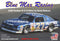 SALVINOS JR MODELS 1/25 Blue Max Racing 1986 Pontiac 2+2 driven by Rusty Wallace (BMGP1986B)