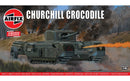 AIRFIX Churchill Crocodile 1:76 (A02321V)