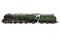 HORNBY BR, Princess Coronation Class, 4-6-2, 46257 'City of Salford' - Era 5 (R3856)