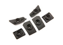 Traxxas  Body reinforcement set (fits