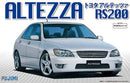 FUJIMI 1/24 ID20 Altezza RS200 (039558)