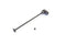 Kyosho HD Rear C-Universal Shaft(L=110/1pc/MP9 (IFW431)