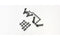 Kyosho Wing Stay Set (RB6) (UM709)
