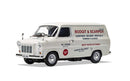 CORGI Ford Transit Mk1 - "Bodgit and Scarper" (CC02722)
