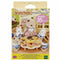 SYLVANIAN Families Nursery Party Set - Figures (5104)