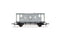 HORNBY LMS, D1919 20T Brake Van, 730176 - Era 3 (R6907)