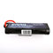 Gens Ace #GA5000-8.4H-EC3 NiMH Hump Pack