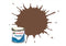 Humbrol Chocolate - Matt - Tinlet No 1 (14ml) (AA1081 No 98)