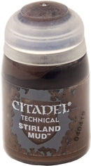 Citadel Colour - Technical - Stirland Mud Warhammer (27-26)
