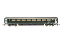 HORNBY GWR, Mk3 Trailer Standard Open, Coach E, 42554 - Era 11 (R4781J)