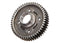 Traxxas Output gear, 51-tooth, metal (requires #7785X input gear) (7784x)