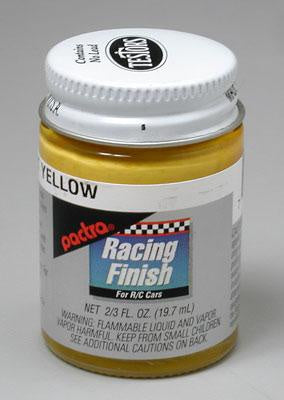 Pactra Lacquer BRIGHT YELLOW 20ml (rc85e)