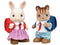 Sylvanian Families School Friends (5170)