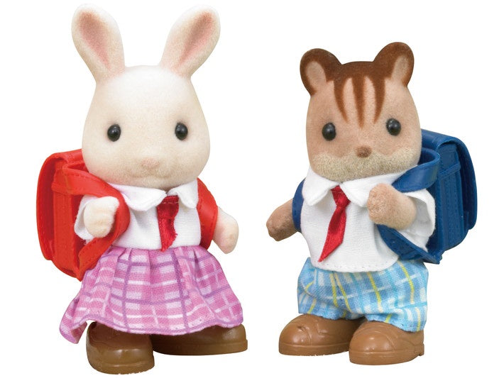 Sylvanian Families School Friends (5170)