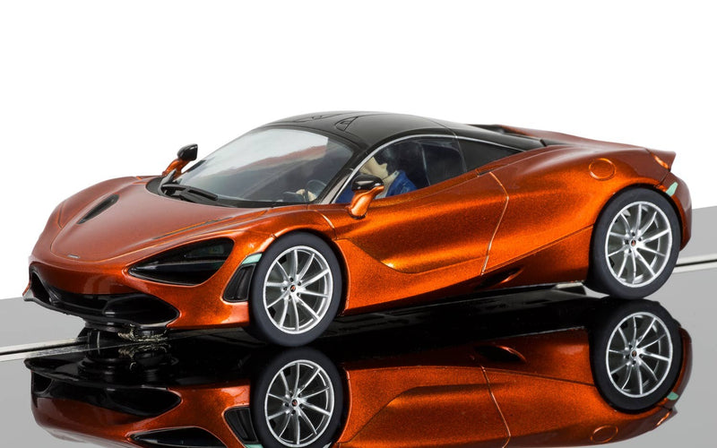 SCALEXTRIC MCLAREN 720S (C3895)