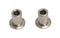 Team Associated  RC8 Steering Rack Post #89014