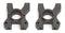 Team Associated RC8 Center Bulkhead #89019
