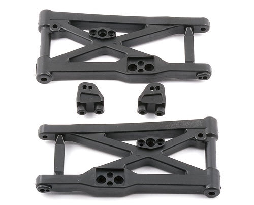 Team Associated RC8 Rear Lower Arms