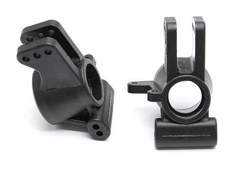 Team Associated RC8 Hub Carriers