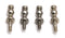 Team Associated Steering Ballstuds (#89075)