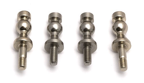Team Associated Steering Ballstuds (