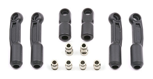 Team Associated RC8 Camber Rod Ends