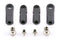 Team Associated Chassis Brace Rod Ends #89077