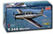 MINICRAFT 1/48 T-34A Mentor (11671)
