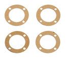 Team Associated Diff Gaskets (