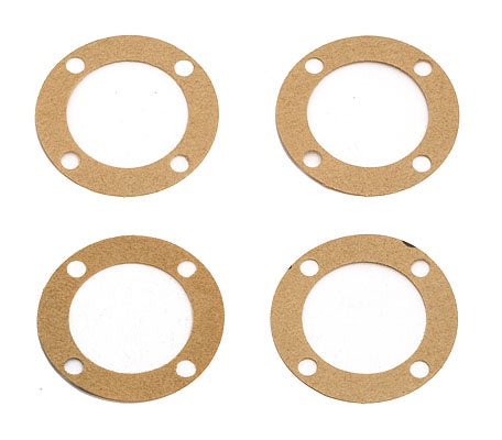 Team Associated Diff Gaskets (