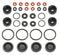 Team Associated 16 mm Shock Rebuild(#89352)