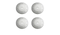 Team Associated Tapered 16mm Shock, 10x1.1 #89456