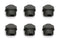 Team Associated Tower Pin Bushings (#89470)