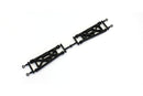 Kyosho Front Suspension Arm Set (RB6) (UM712)