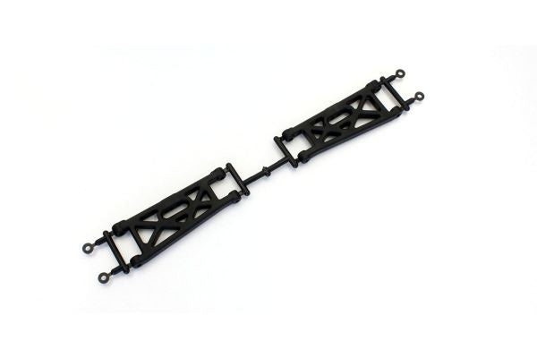 Kyosho Front Suspension Arm Set (RB6) (UM712)