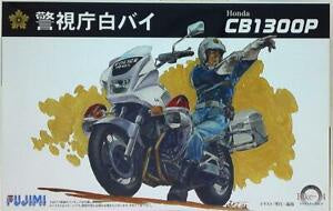 Fujimi 1/12 Honda CB1300P (141664)