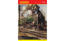 2021 Hornby Catalogue (r8160)