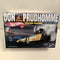 MPC 1/25 Don "the snake" Prudhomme 1972 Top Fuel Dragster (mpc844)