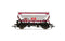 HORNBY DB Cargo (UK), CDA Hopper, 375010 - Era 11 (R6962)