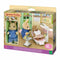 Country Dentist Set - SYLVANIAN Families Figures (5095)