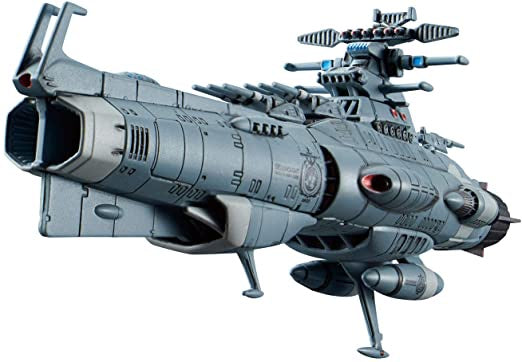 Bandai U.N.C.F D-1 (2413959)