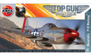 AIRFIX Top Gun Maverick's P-51D Mustang (a00505)
