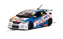 SCALEXTRIC HONDA CIVIC TYPE R - BTCC 2019 (C4144)