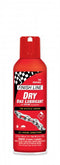 Finish Line Dry Lube with Teflon fluoropolymer (244ml)