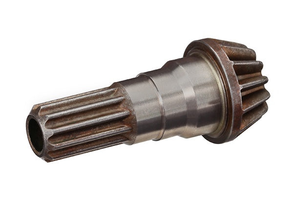Traxxas Pinion gear, differential, 11-tooth (front) (heavy duty) (use with
