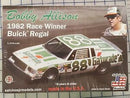 Salvinos JR Models 1/24 JR Models Bobby Allison  Buick Regal