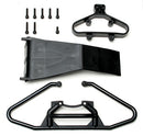 Team Associated 4x4 Front Bumper Set