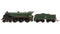 HORNBY BR, N15 'King Arthur' Class, 4-6-0, 30792 'Sir Hervis de Revel', Early BR - Era 4 (R3456)