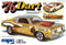 MPC 1:25 1976 DODGE DART SPORT (mpc925)