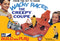 MPC 1/32 WACKY RACES - CREEPY COUPE (SNAP) (mpc936)